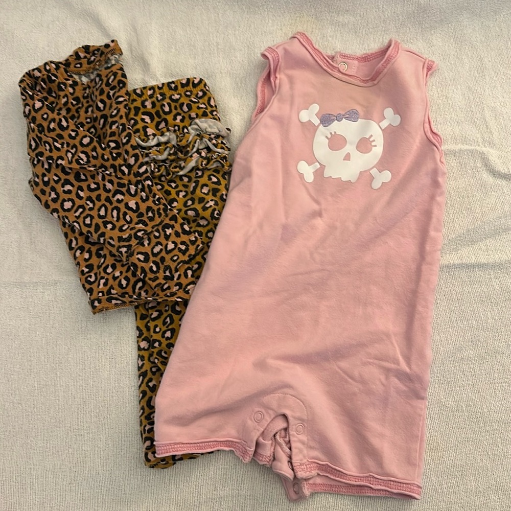 Multiple set